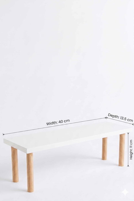 Hanah Home Ck40C - Blanco